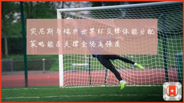 突尼斯与瑞典世界杯交锋体能分配策略能否支撑全场高强度