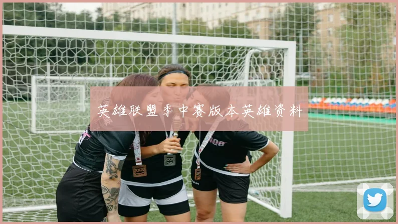 英雄联盟季中赛版本英雄资料